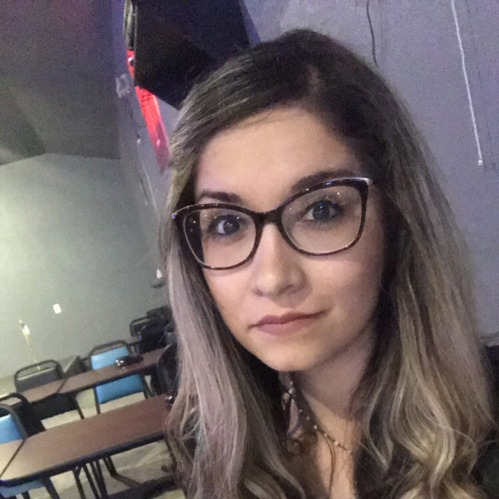 Meet your Posher, Sarah
